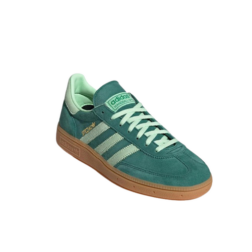 Adidas Handball Spezial Collegiate Green Semi Green Spark