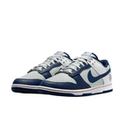 Dunk Low EMB 75th Anniversary Nets