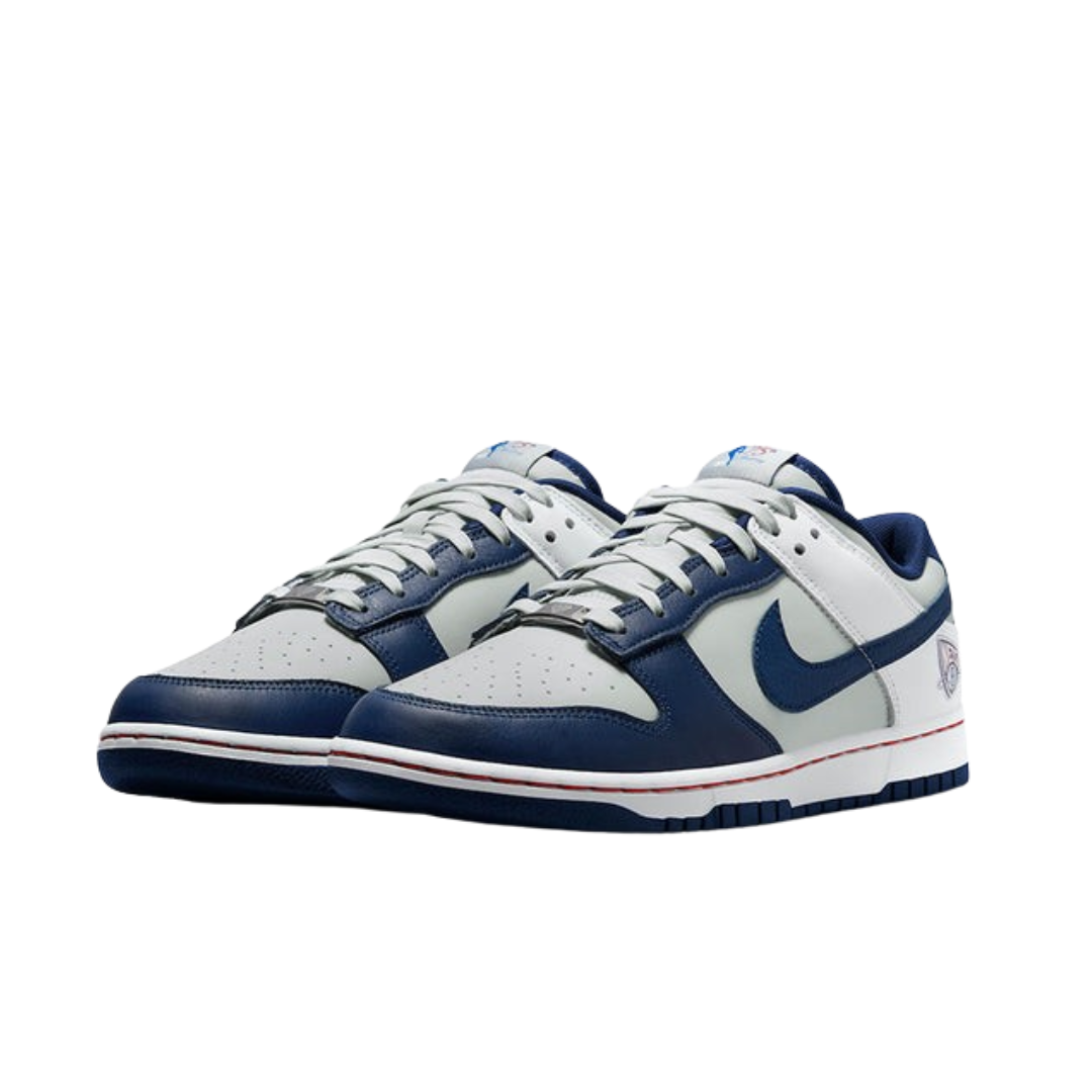 Dunk Low EMB 75th Anniversary Nets