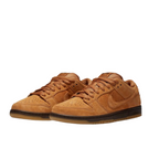 Nike Dunk Low Pro SB Wheat Mocha