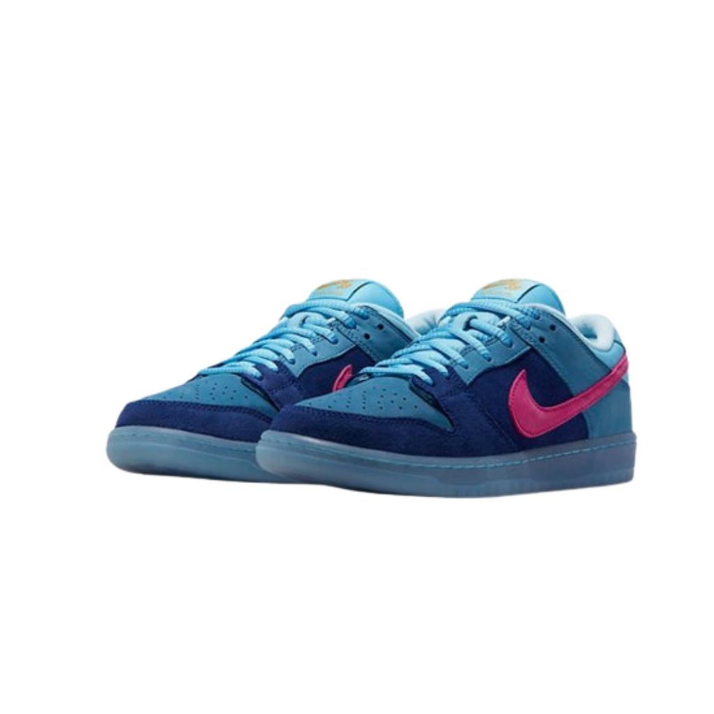DUNK SB RUN THE JEWELS