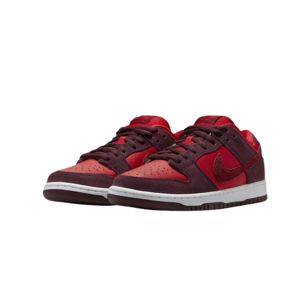DUNK LOW SB CHERRY