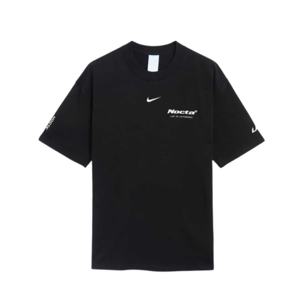 Nike x Nocta L'Art Burrow Tee Black