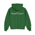 Leal Collective Pleasure Hoodie Emerald