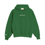 Leal Collective Pleasure Hoodie Emerald