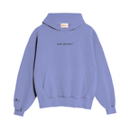 Leal Collective Pleasure Hoodie Lilac