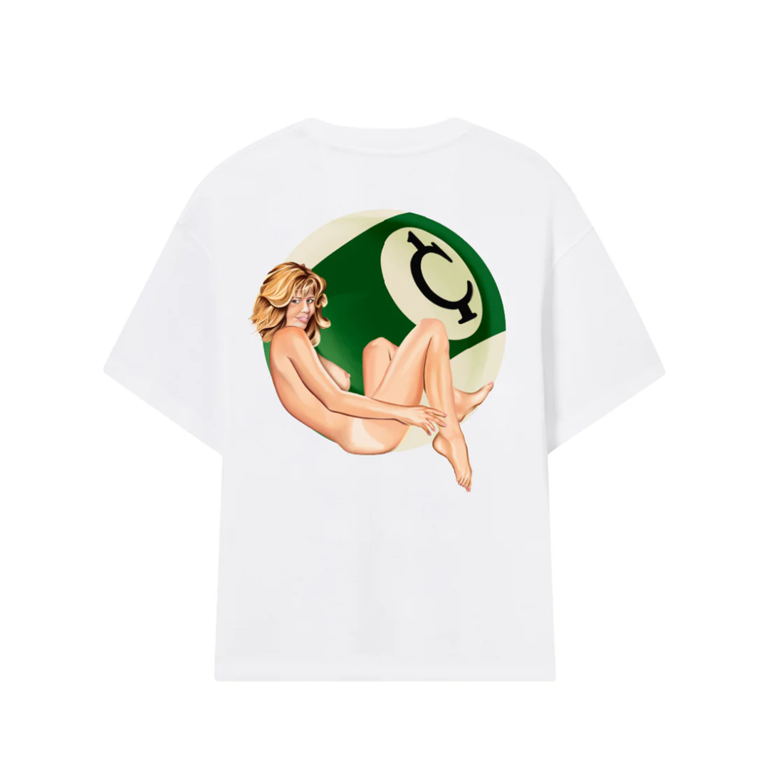 Leal Collective Billiard Tee