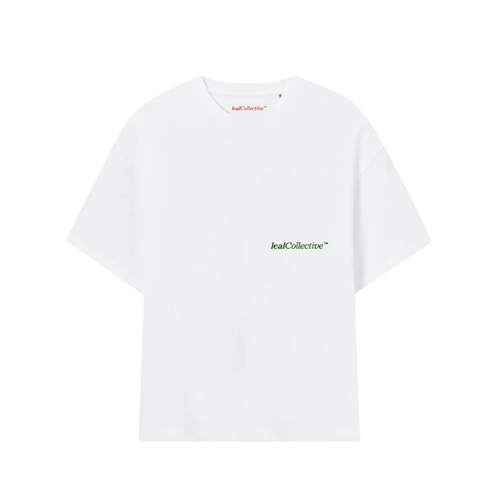 Leal Collective Billiard Tee