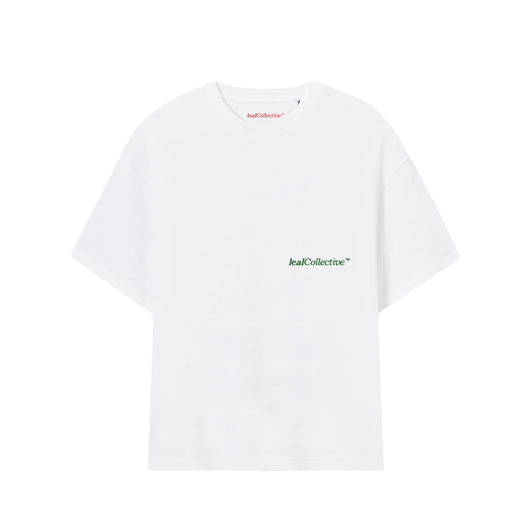 Leal Collective Billiard Tee