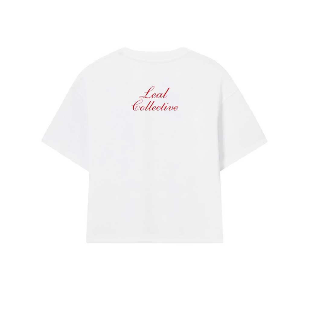 Leal Collective Classy Tee