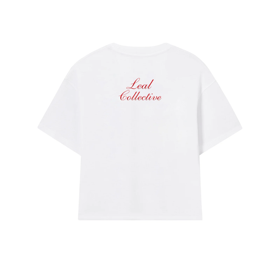 Leal Collective Classy Tee