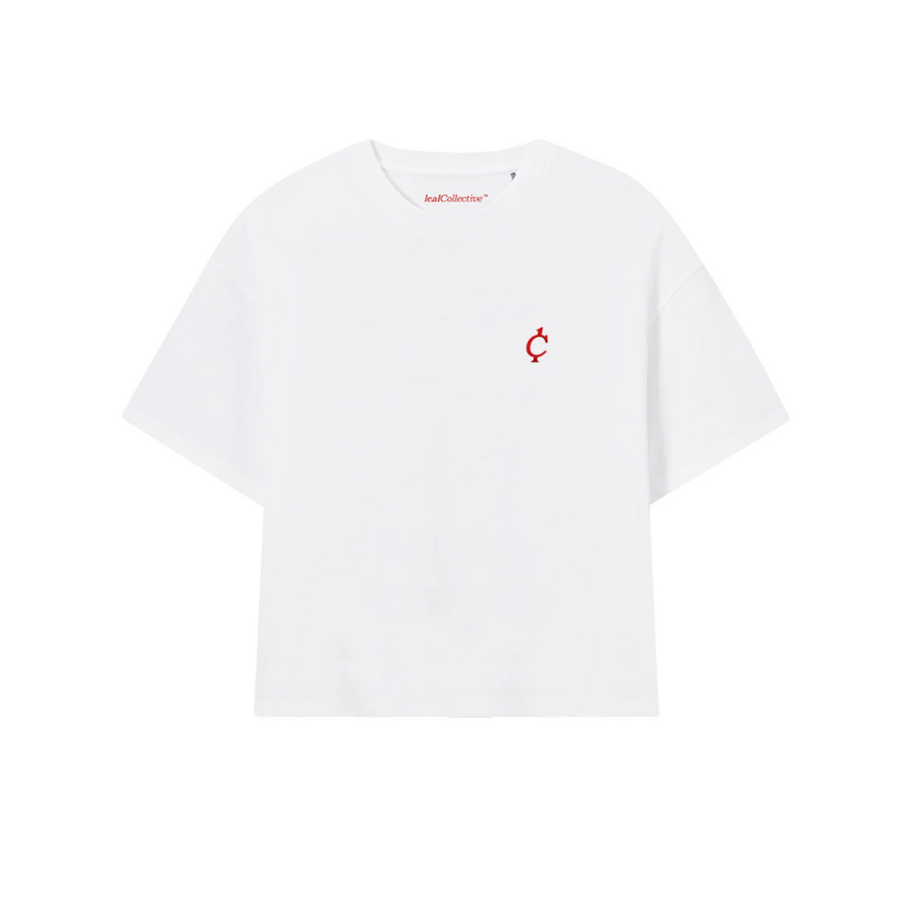Leal Collective Classy Tee