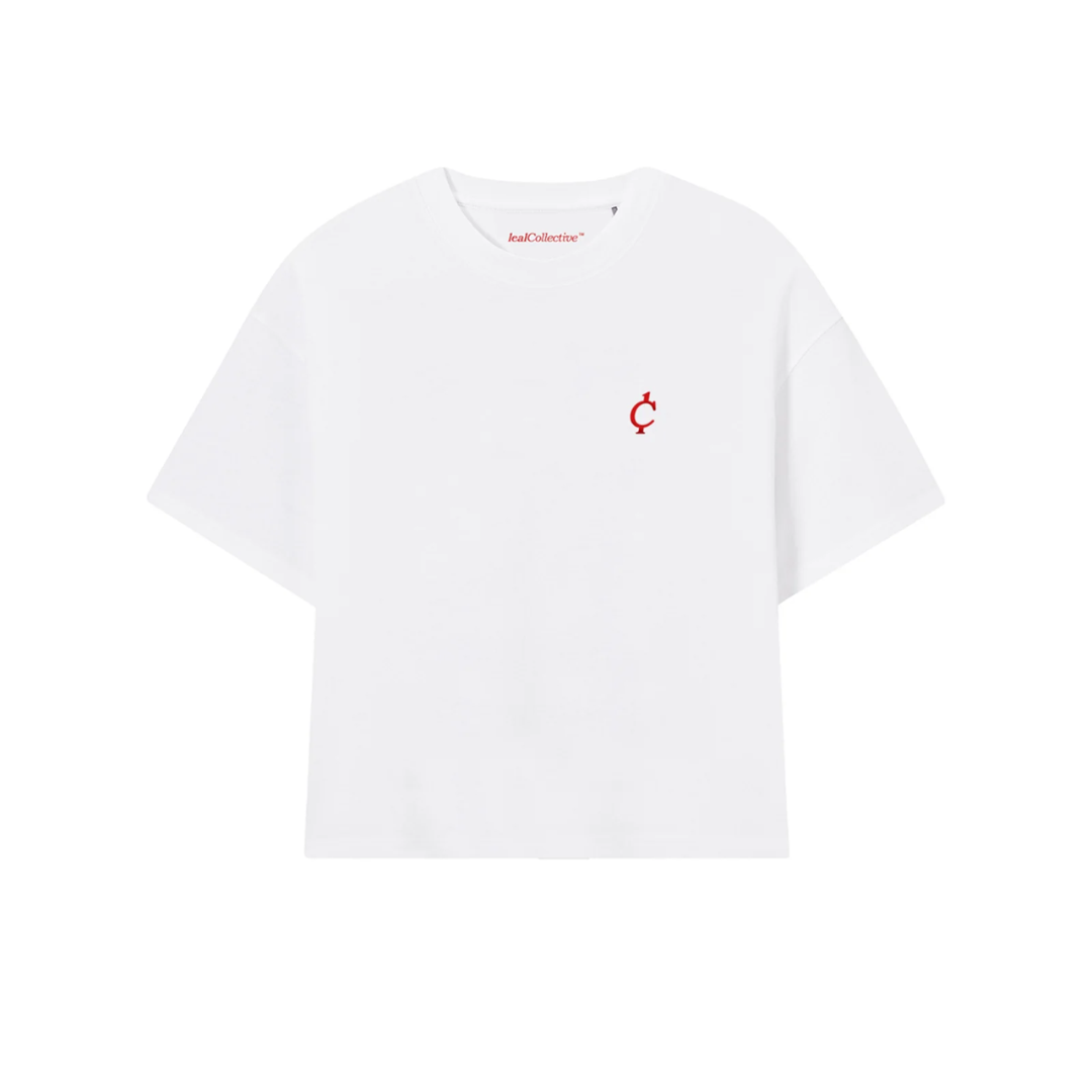 Leal Collective Classy Tee