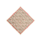 Leal Collective Cougar Handkerchief