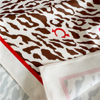 Leal Collective Cougar Handkerchief