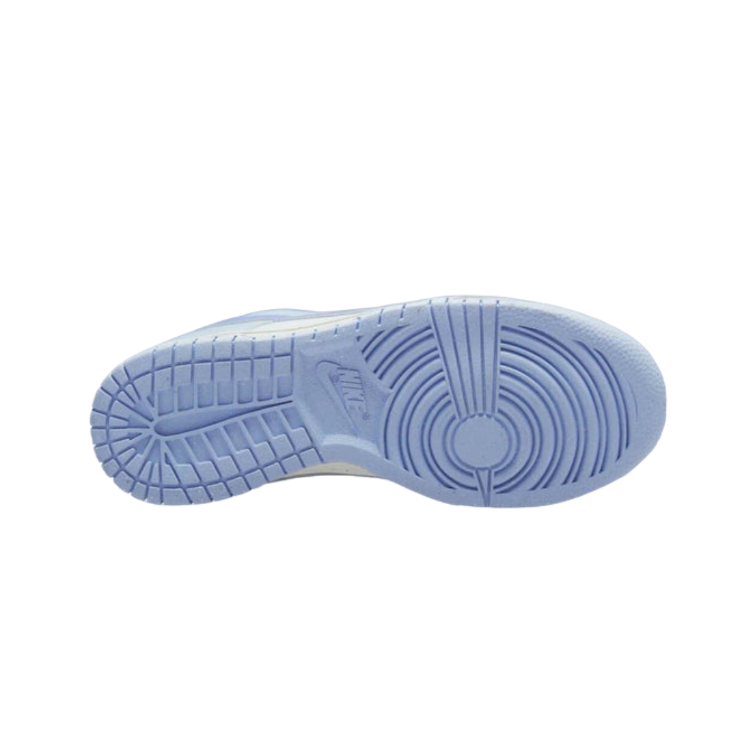DUNK BLUE TINT NEXT NATURE