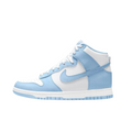 DUNK HIGH ALUMINUM