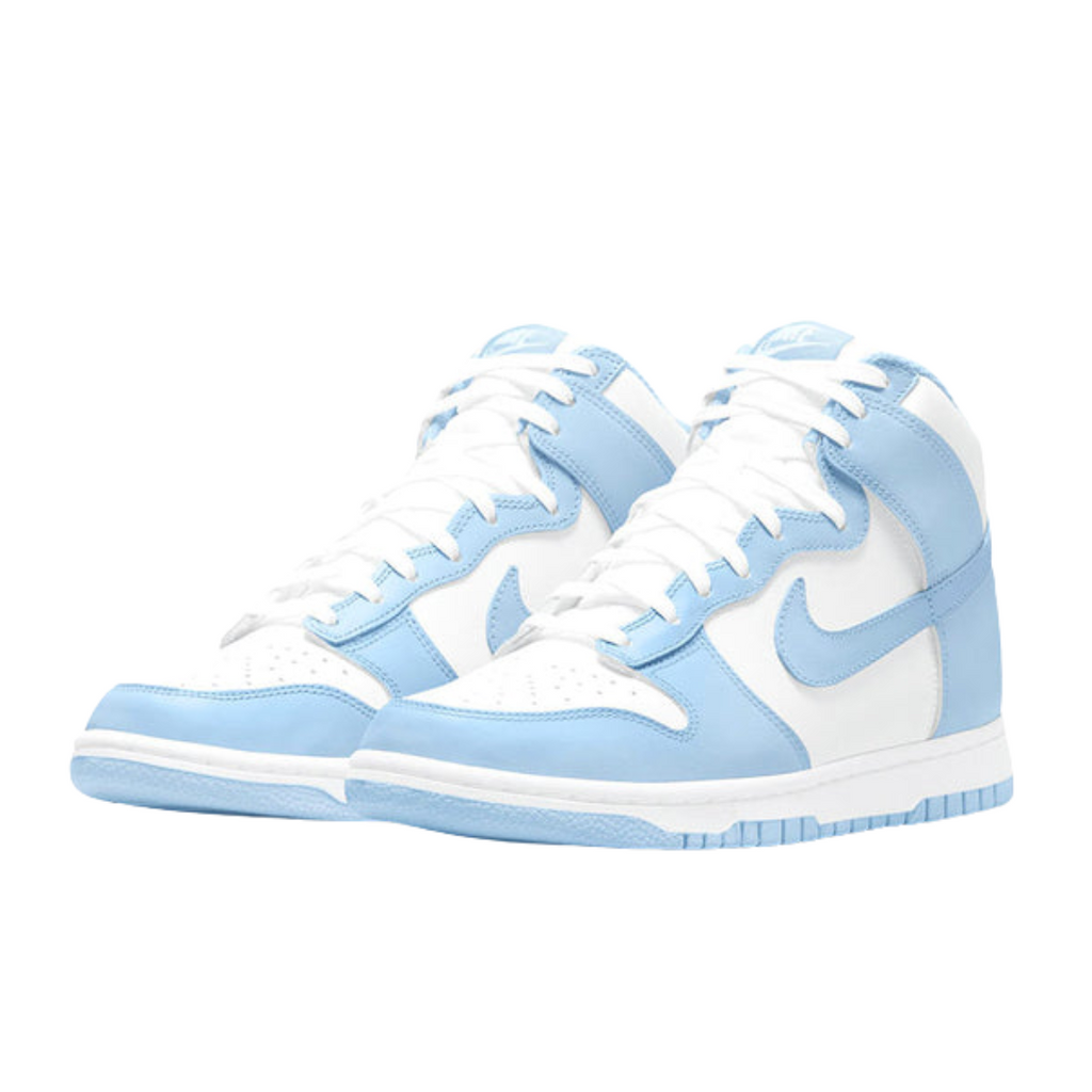 DUNK HIGH ALUMINUM