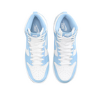 DUNK HIGH ALUMINUM