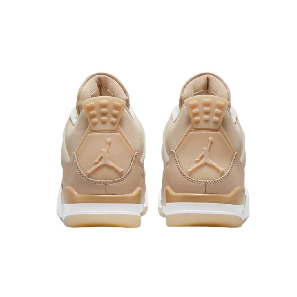 AIR JORDAN 4 'SHIMMER'