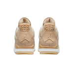 AIR JORDAN 4 'SHIMMER'