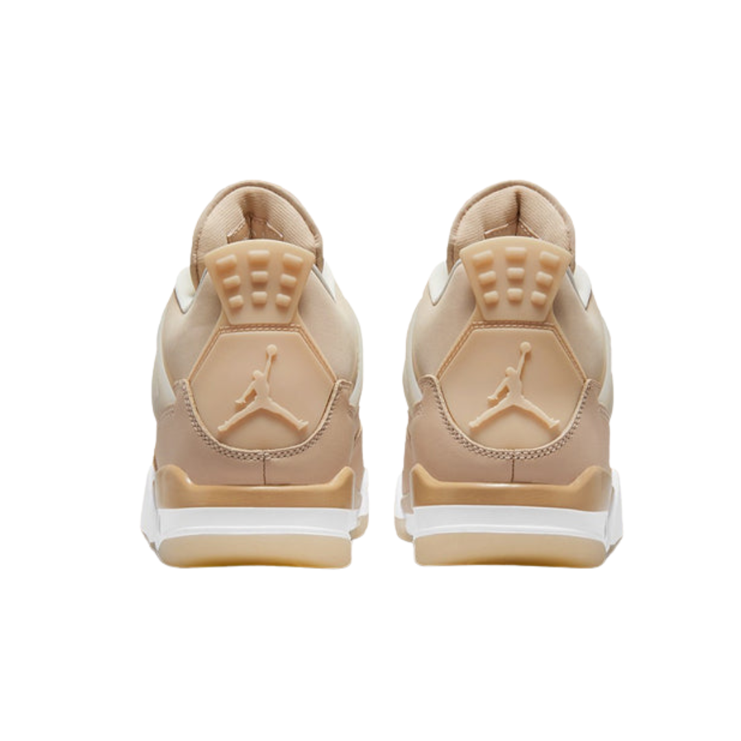 AIR JORDAN 4 'SHIMMER'
