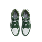 Jordan 1 Retro High OG Gorge Green