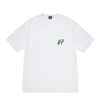 Stussy X Patta Sound Connection Tee White