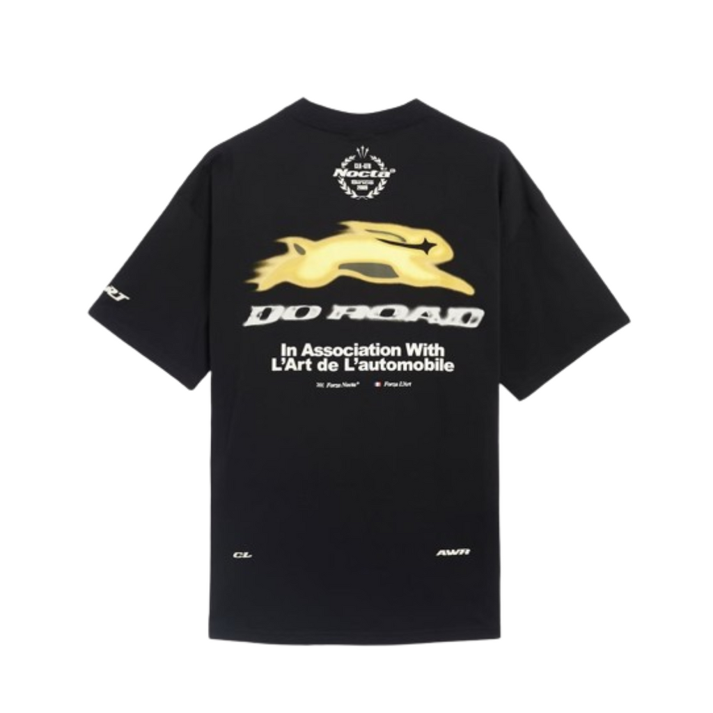 Nike x Nocta L'Art Burrow Tee Black