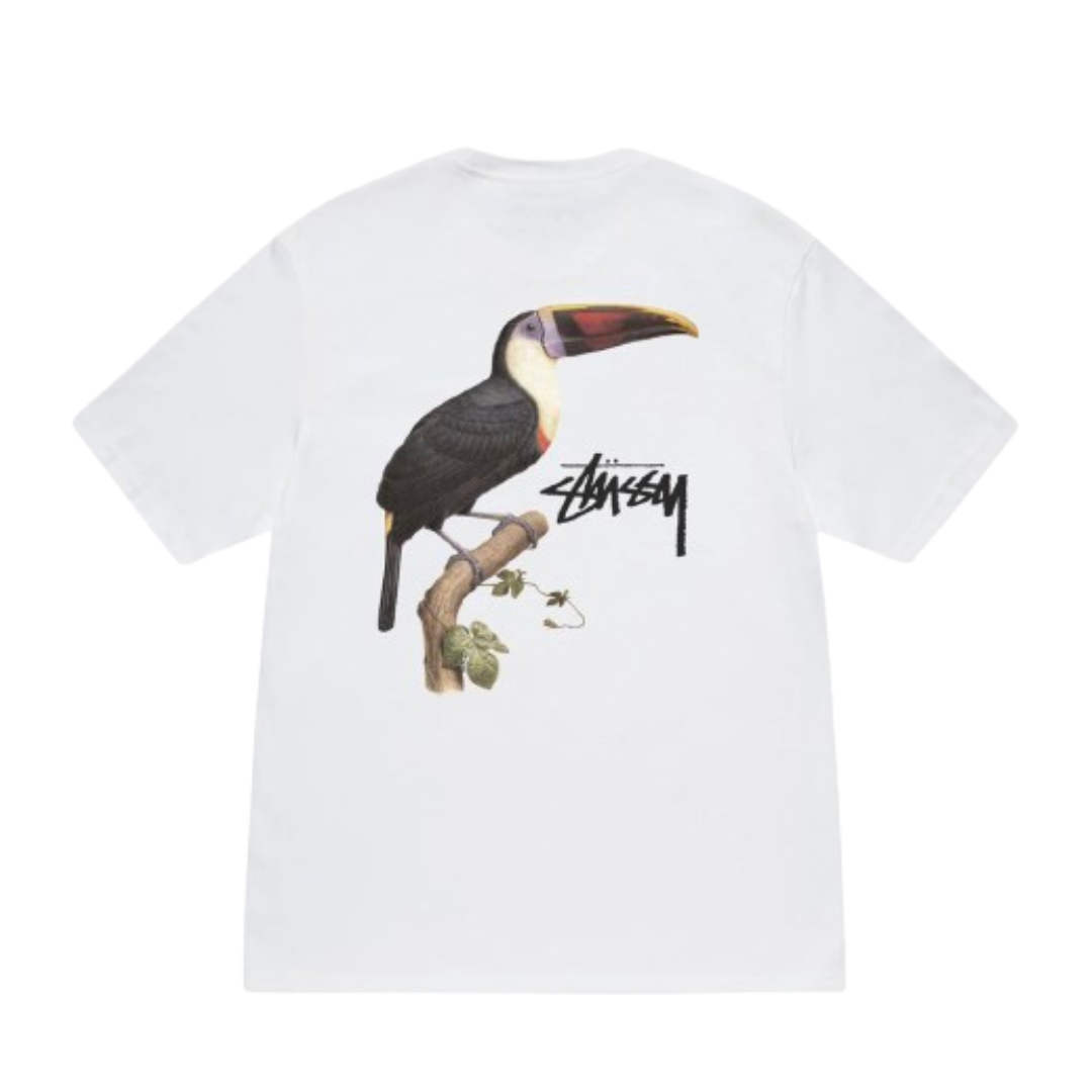 Stussy TOUCAN TEE