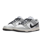 DUNK LIGHT SMOKE GREY