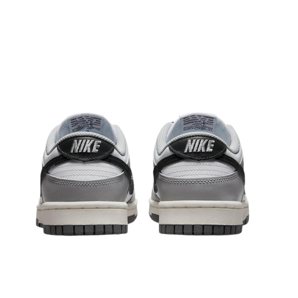 DUNK LIGHT SMOKE GREY
