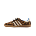 ADIDAS SAMBA PONY X WALES BONNER LEOPARD