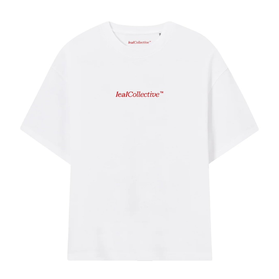 Leal Collective Faces Tee