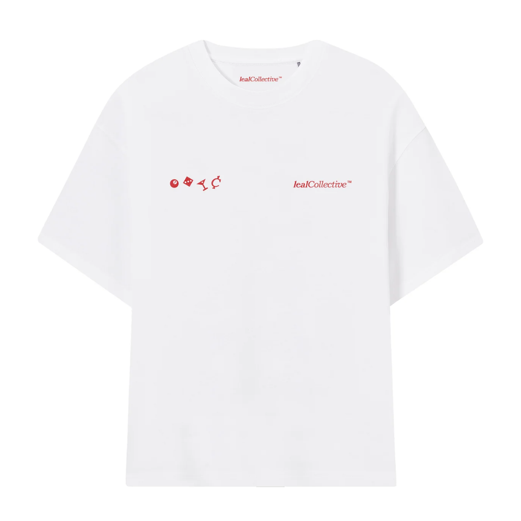 Leal Collective Lewinsky Tee