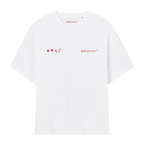 Leal Collective Lewinsky Tee