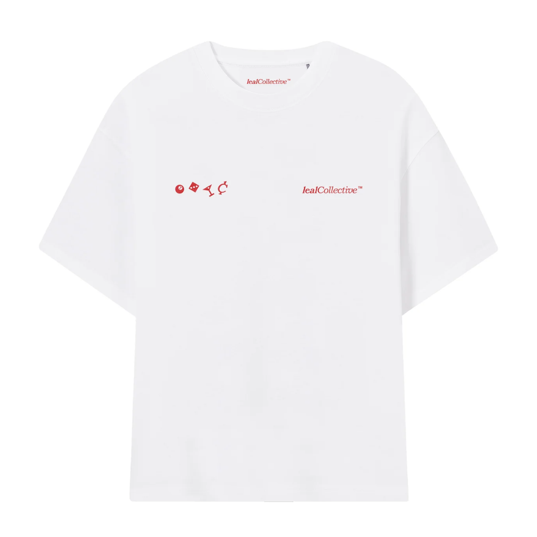 Leal Collective Lewinsky Tee