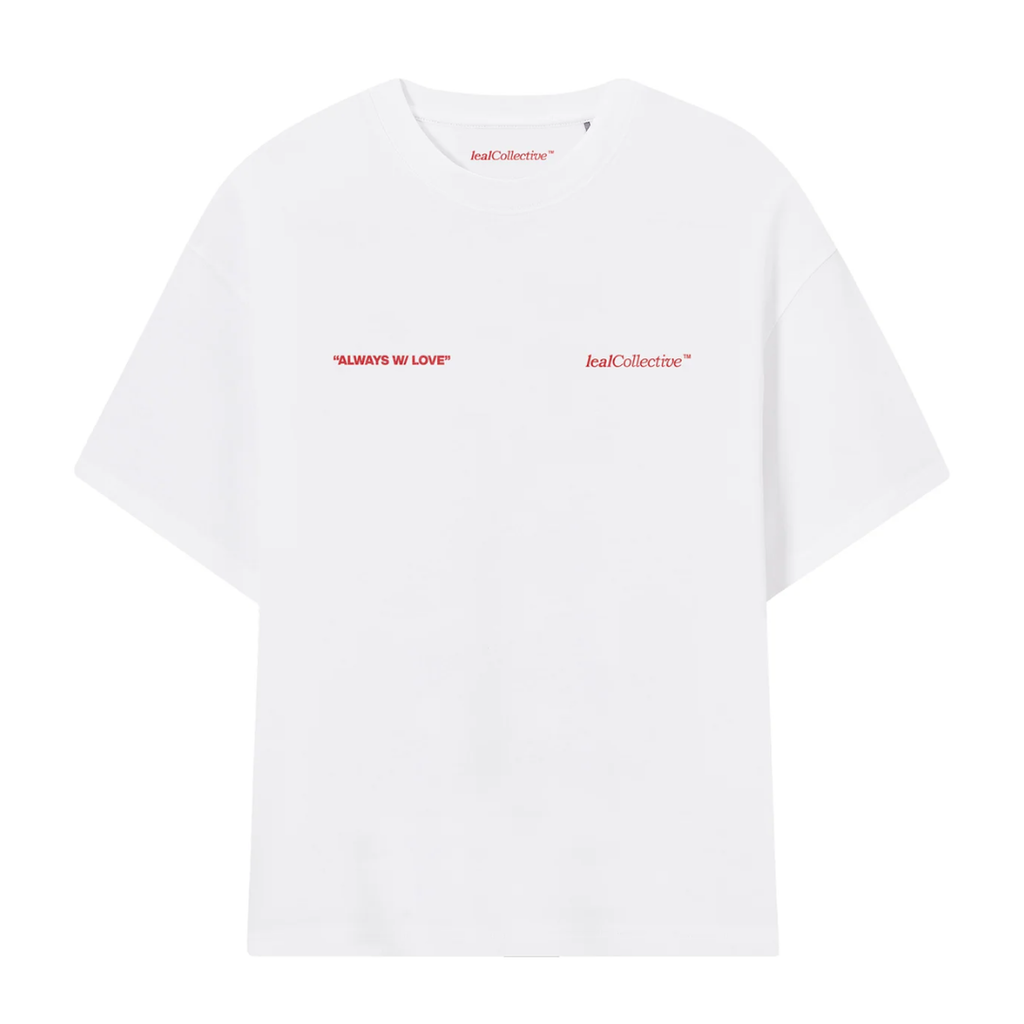Leal Collective Vices Tee