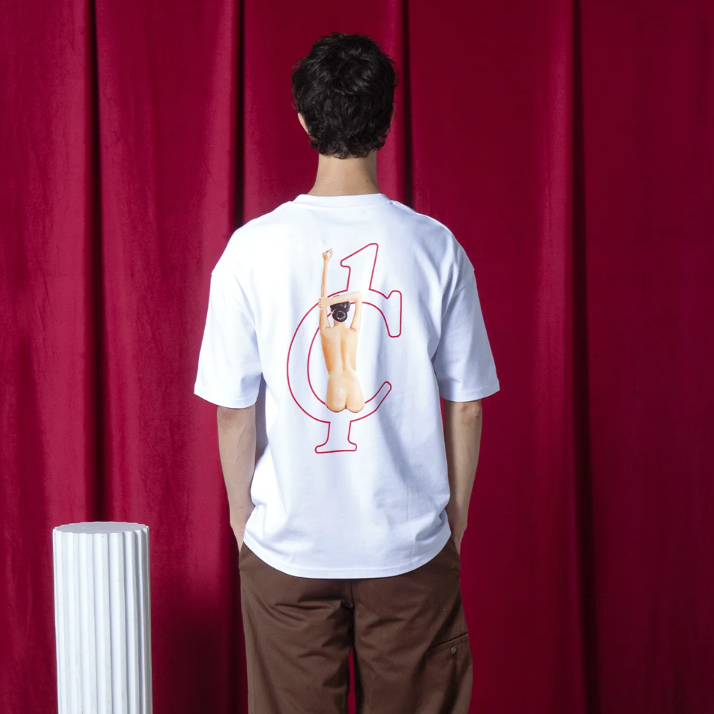 Leal Collective Lewinsky Tee