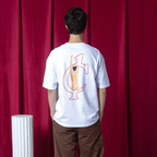 Leal Collective Lewinsky Tee