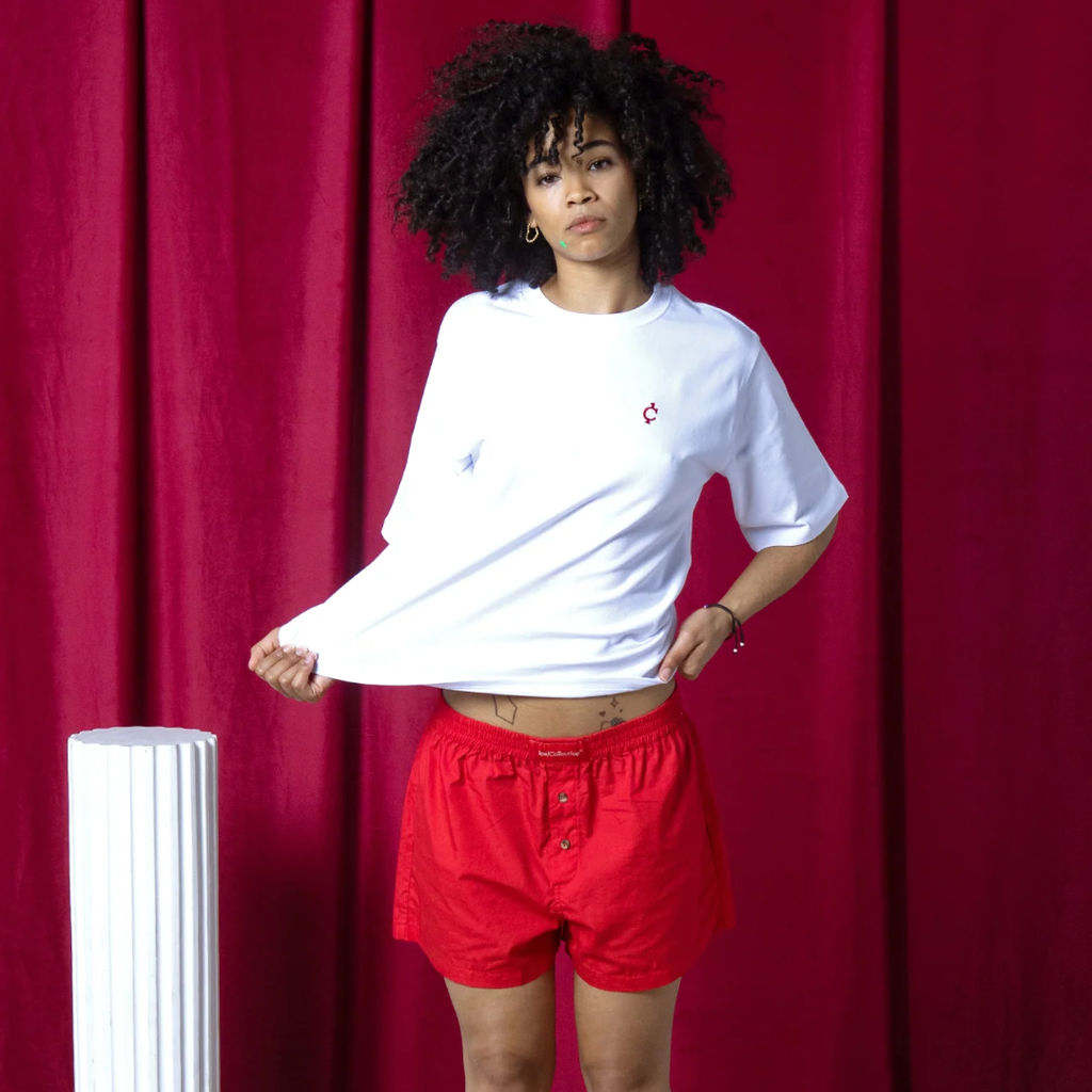 Leal Collective Classy Tee