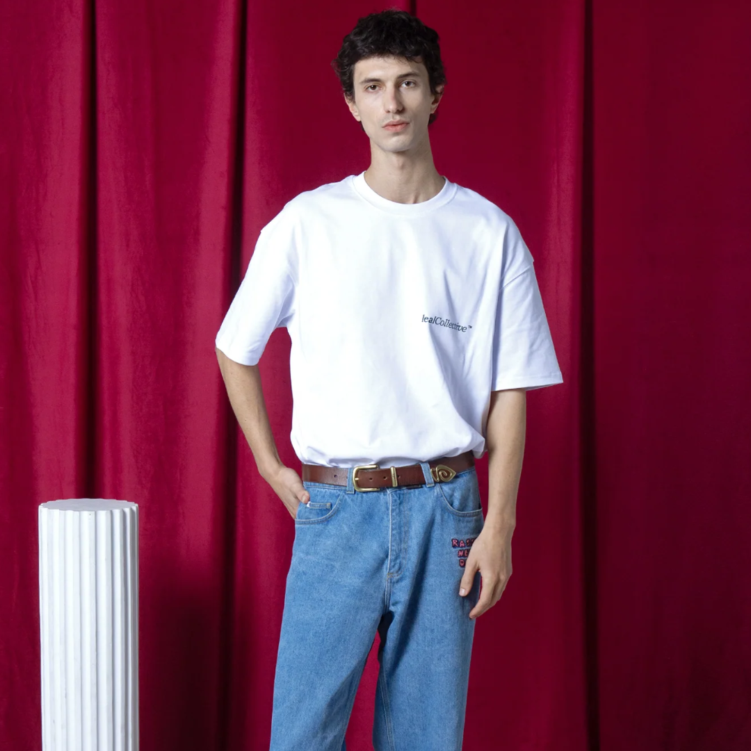 Leal Collective Billiard Tee