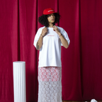 Leal Collective Faces Tee