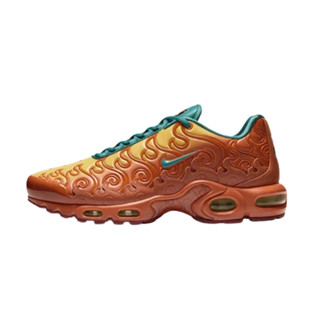 Nike Air Max Plus One Piece Mera Mera