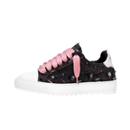 Numeris Pink Denim