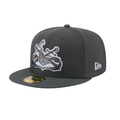 New Era 59FIFTY Theme Night Corpus Christi Hooks