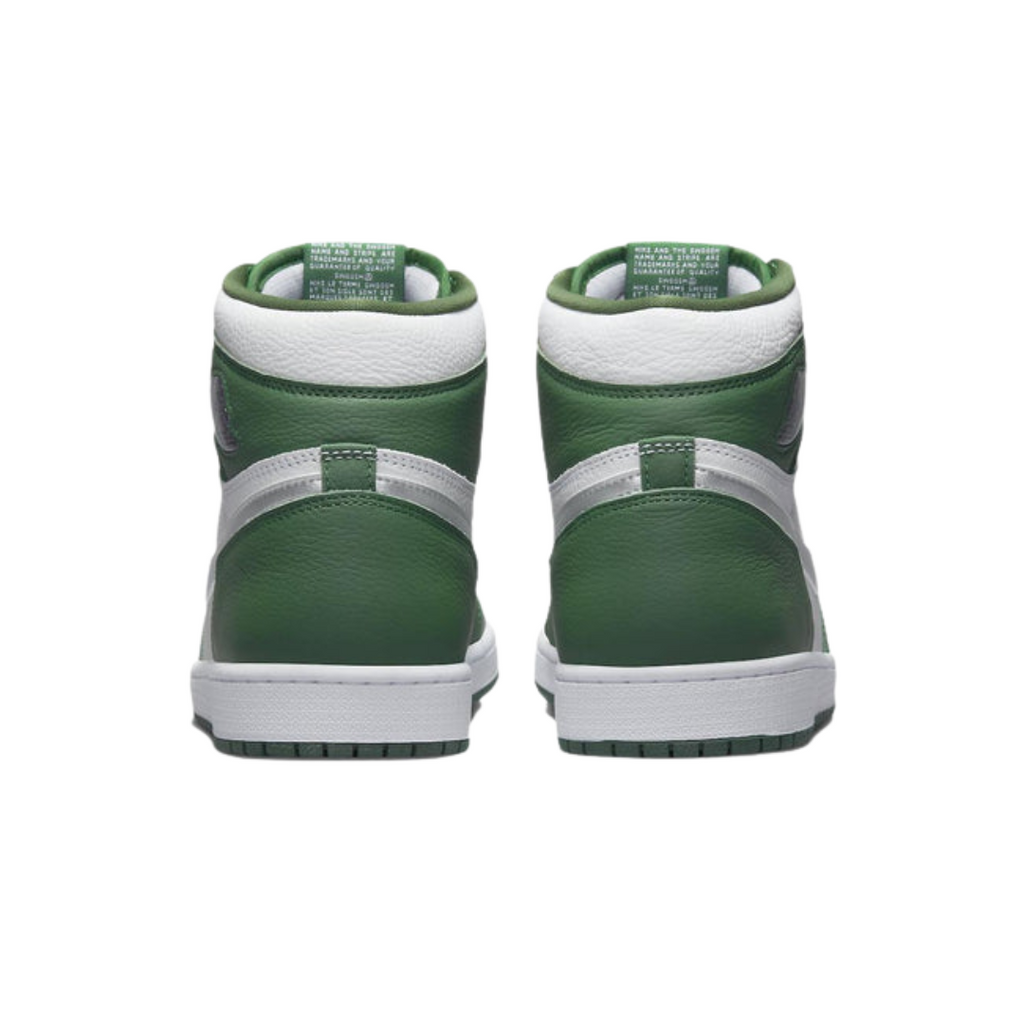 Jordan 1 Retro High OG Gorge Green