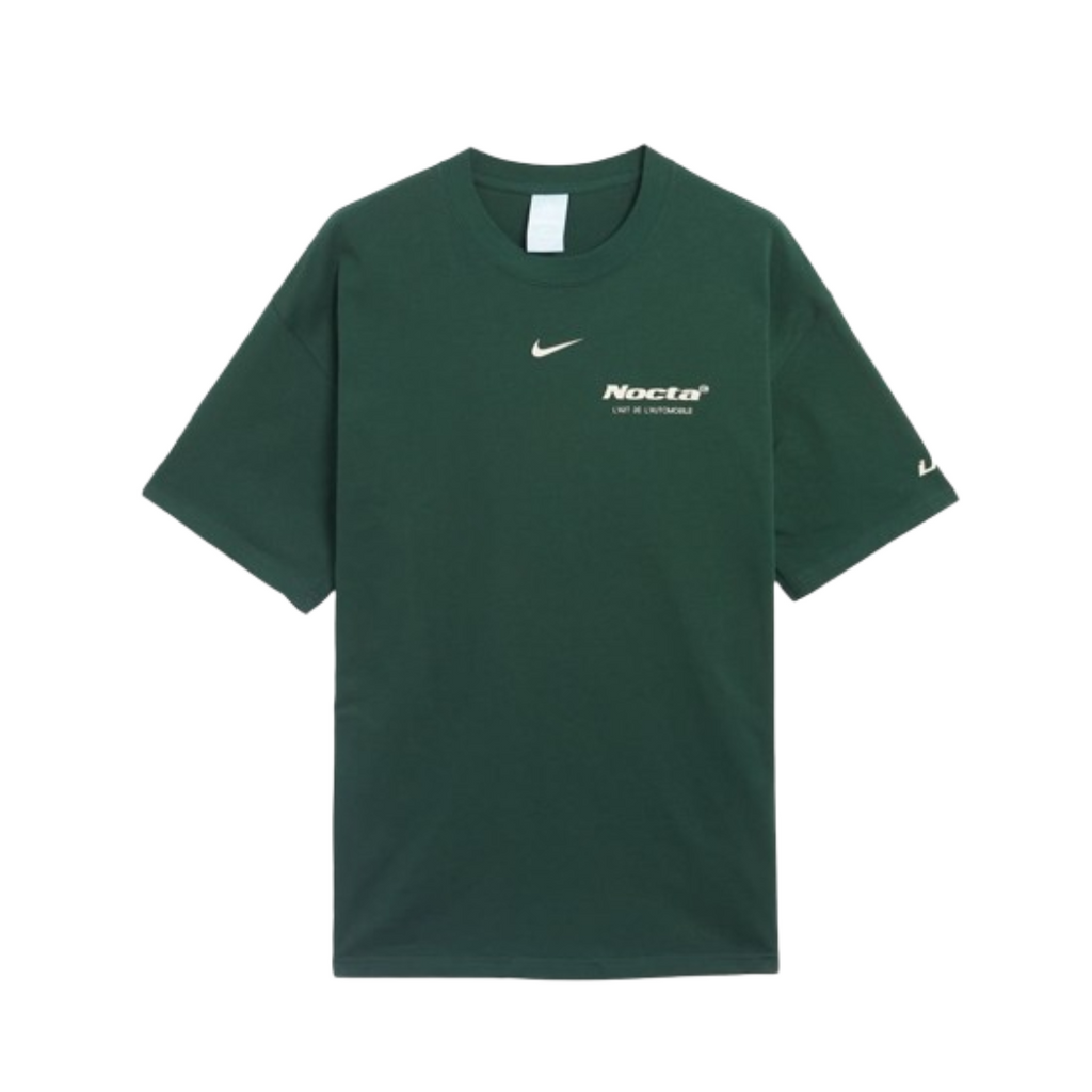 Nike x Nocta L'Art Burrow Tee Pro Green