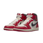 Jordan 1 High Chicago Lost and Found