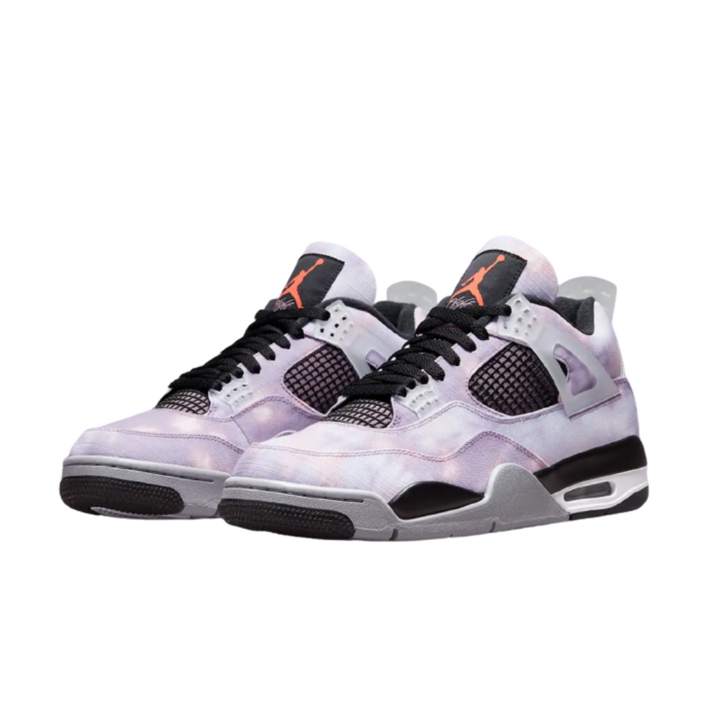 AIR JORDAN 4 ZEN MASTER